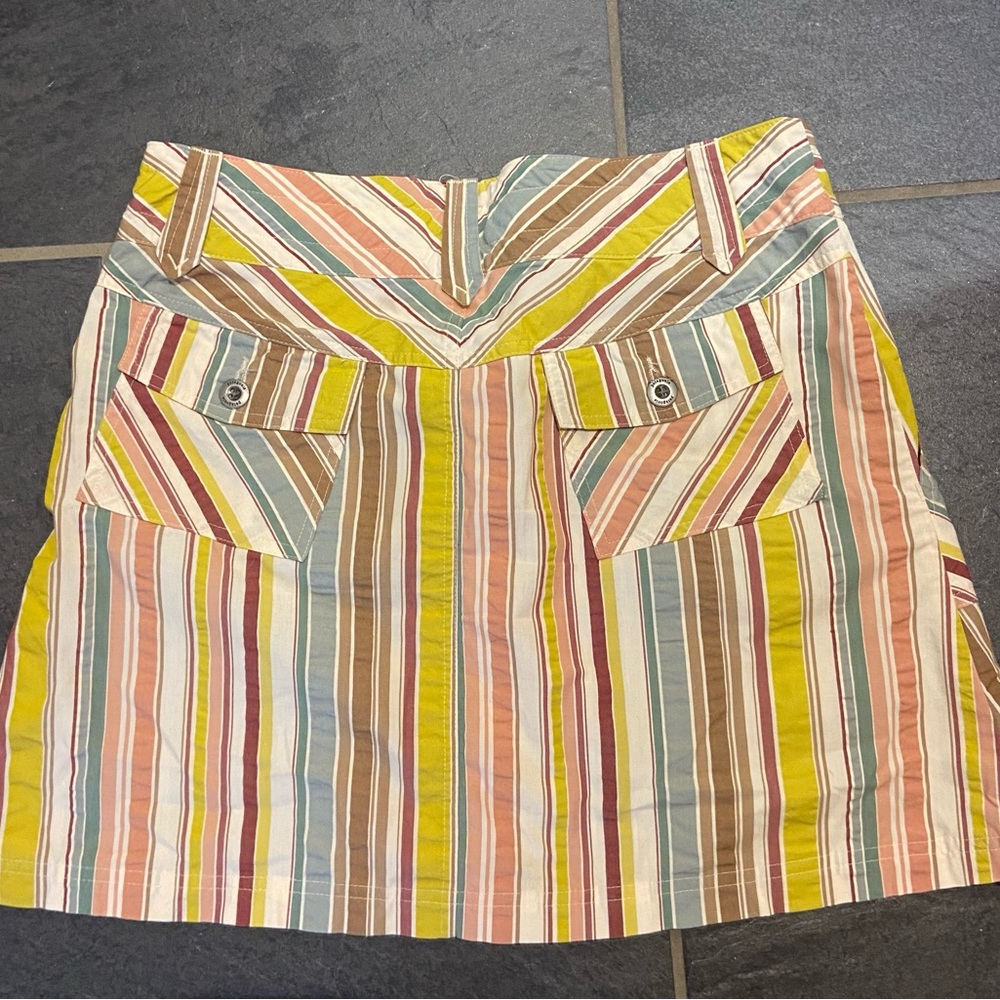 Patagonia Skirt